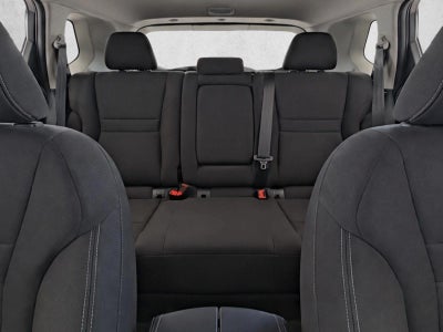 2023 Nissan Rogue AWD S