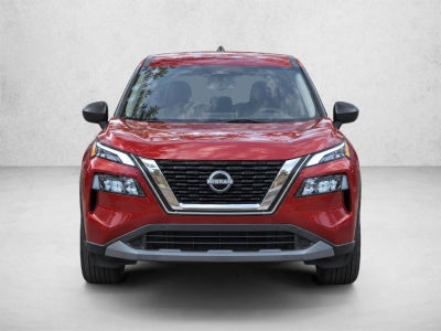 2023 Nissan Rogue AWD S