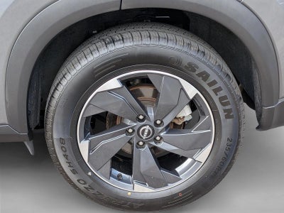 2024 Nissan Rogue FWD SV