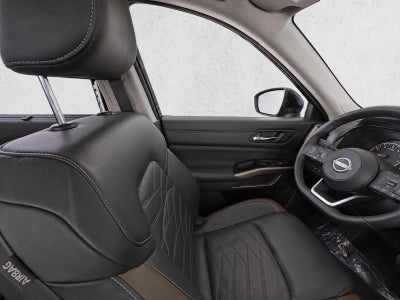 2022 Nissan Pathfinder Platinum 4WD