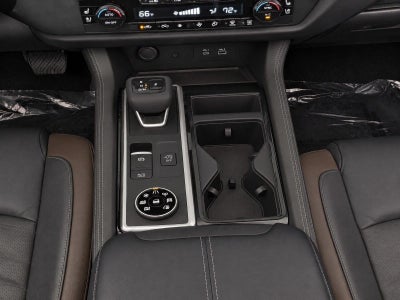 2022 Nissan Pathfinder Platinum 4WD