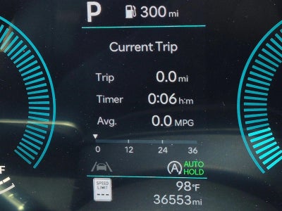 2025 Hyundai SANTA FE SE FWD