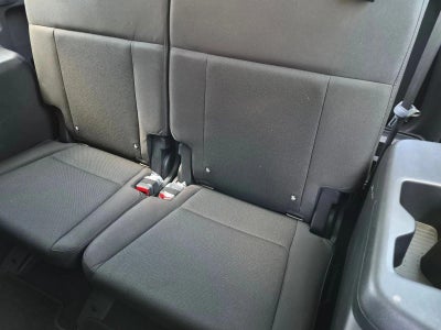 2025 Hyundai SANTA FE SE FWD