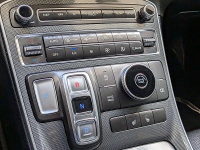 2023 Hyundai SANTA FE SEL FWD