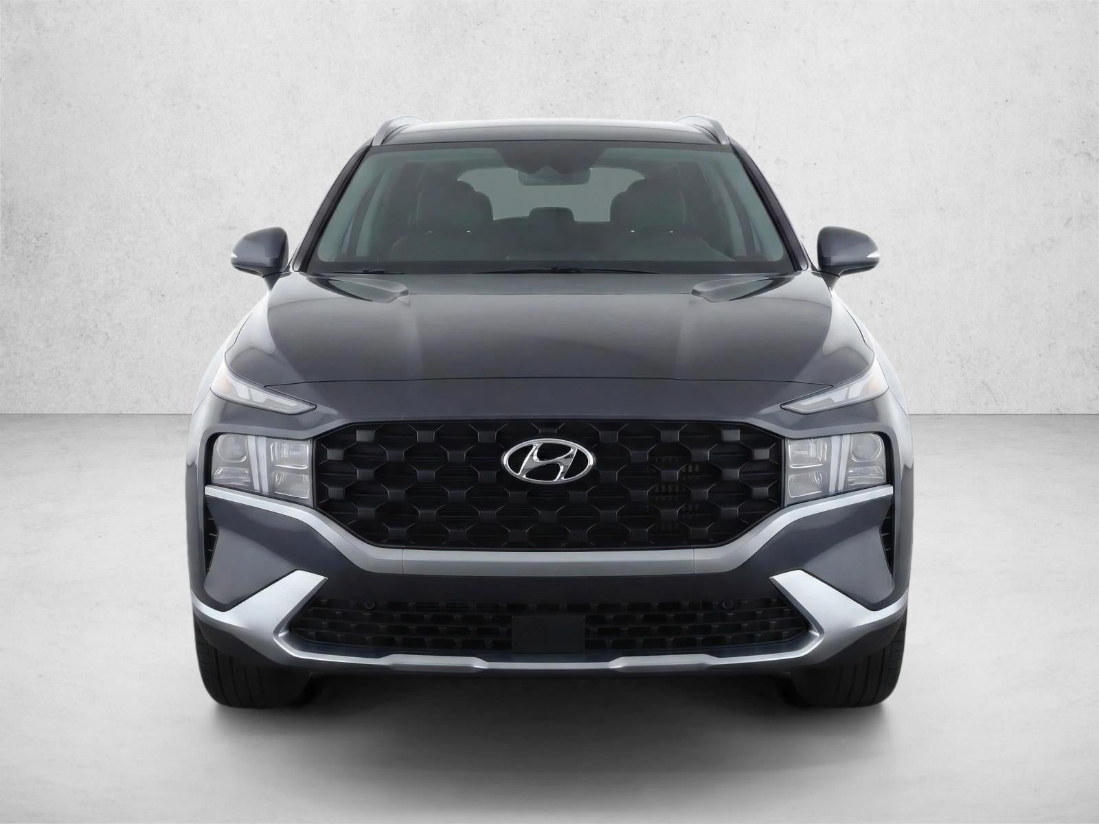 2023 Hyundai SANTA FE SEL FWD