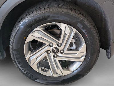 2023 Hyundai SANTA FE SEL FWD