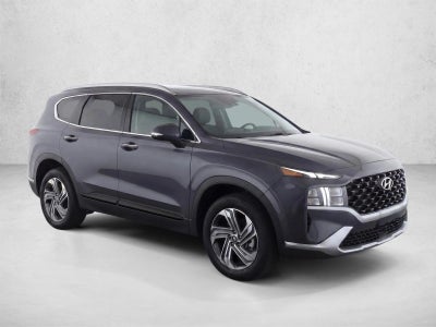 2023 Hyundai SANTA FE SEL FWD