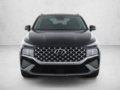 2022 Hyundai SANTA FE SEL FWD