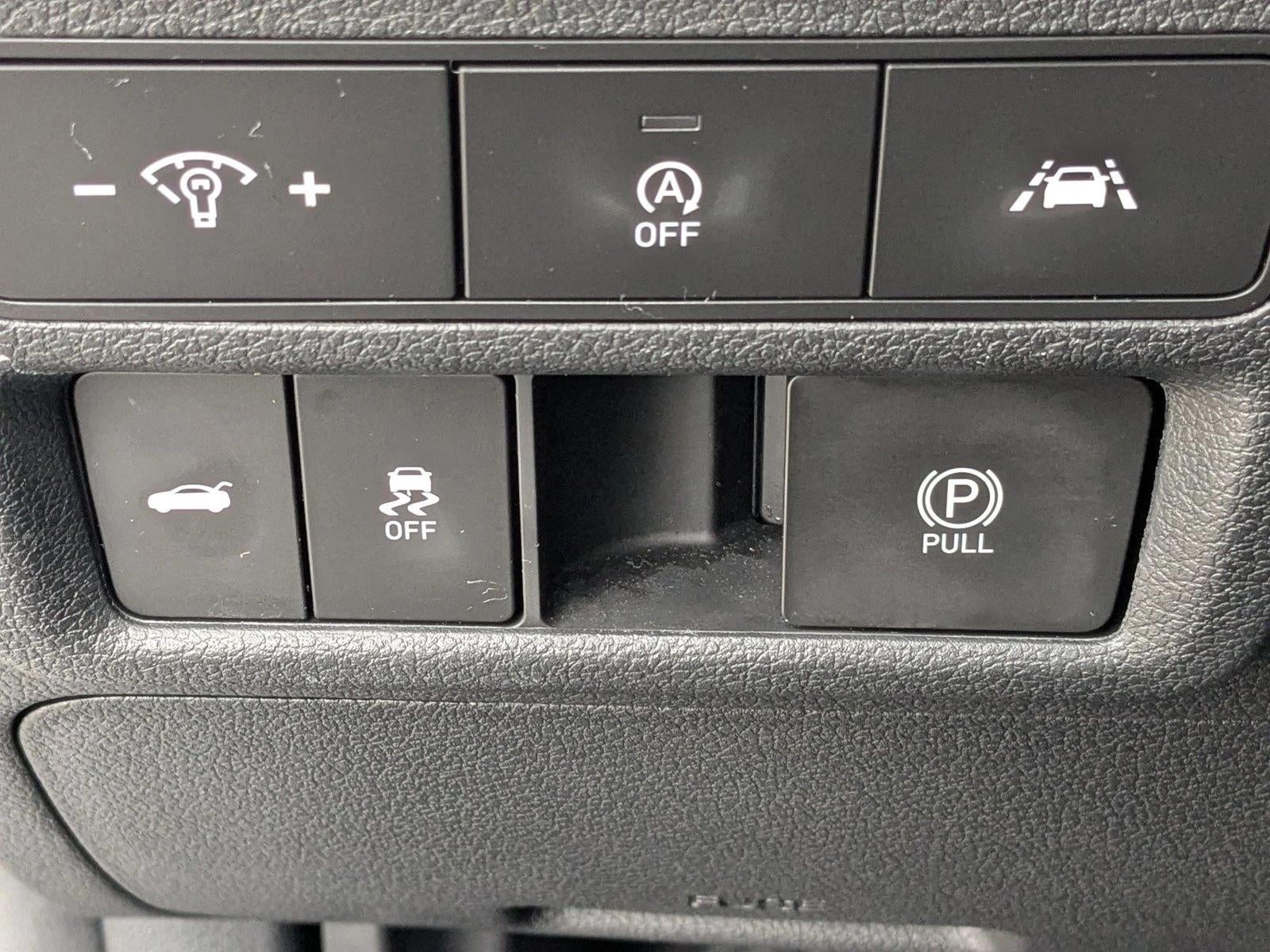 2022 Hyundai SONATA SE 2.5L *Ltd Avail*