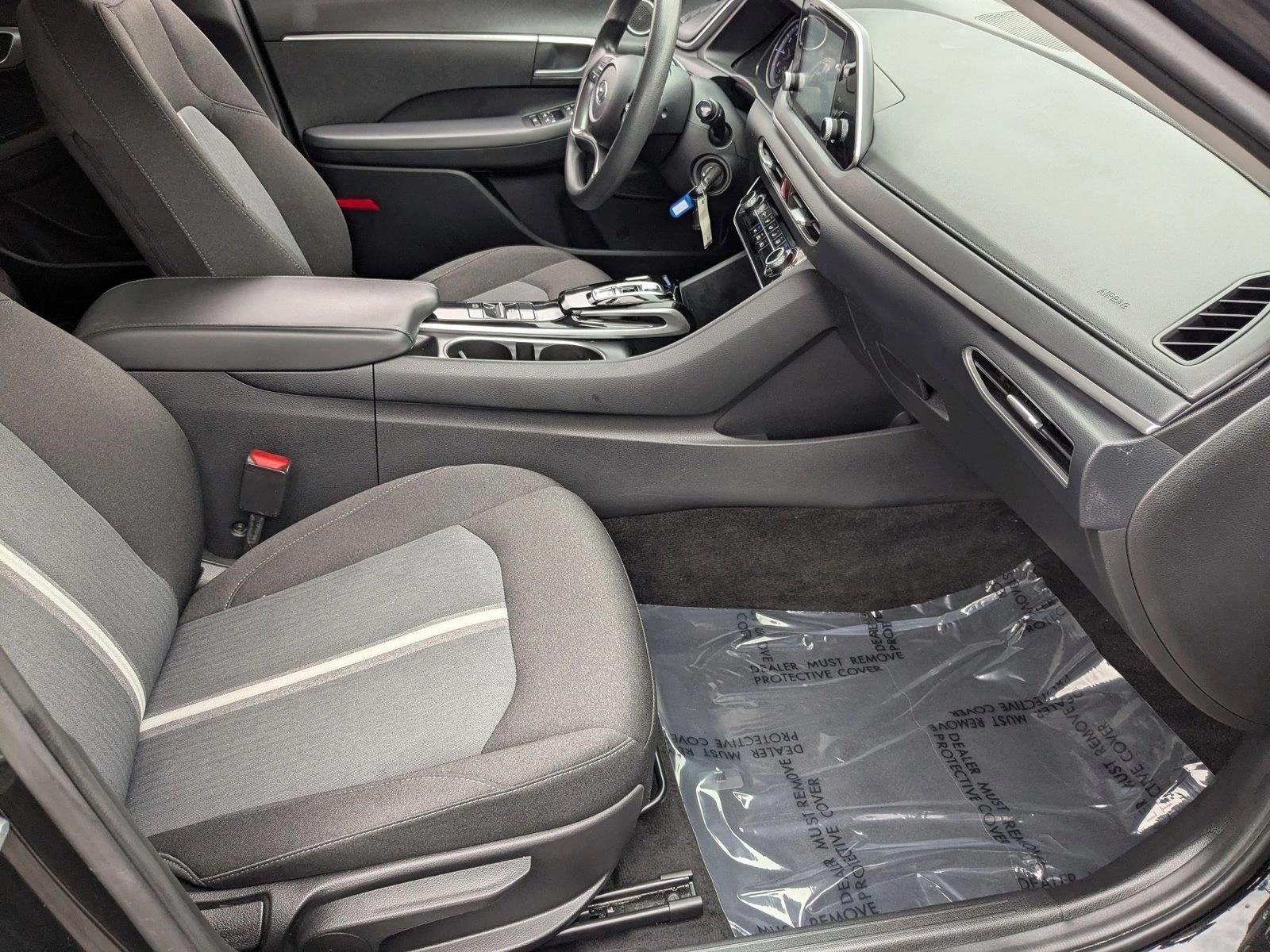 2022 Hyundai SONATA SE 2.5L *Ltd Avail*