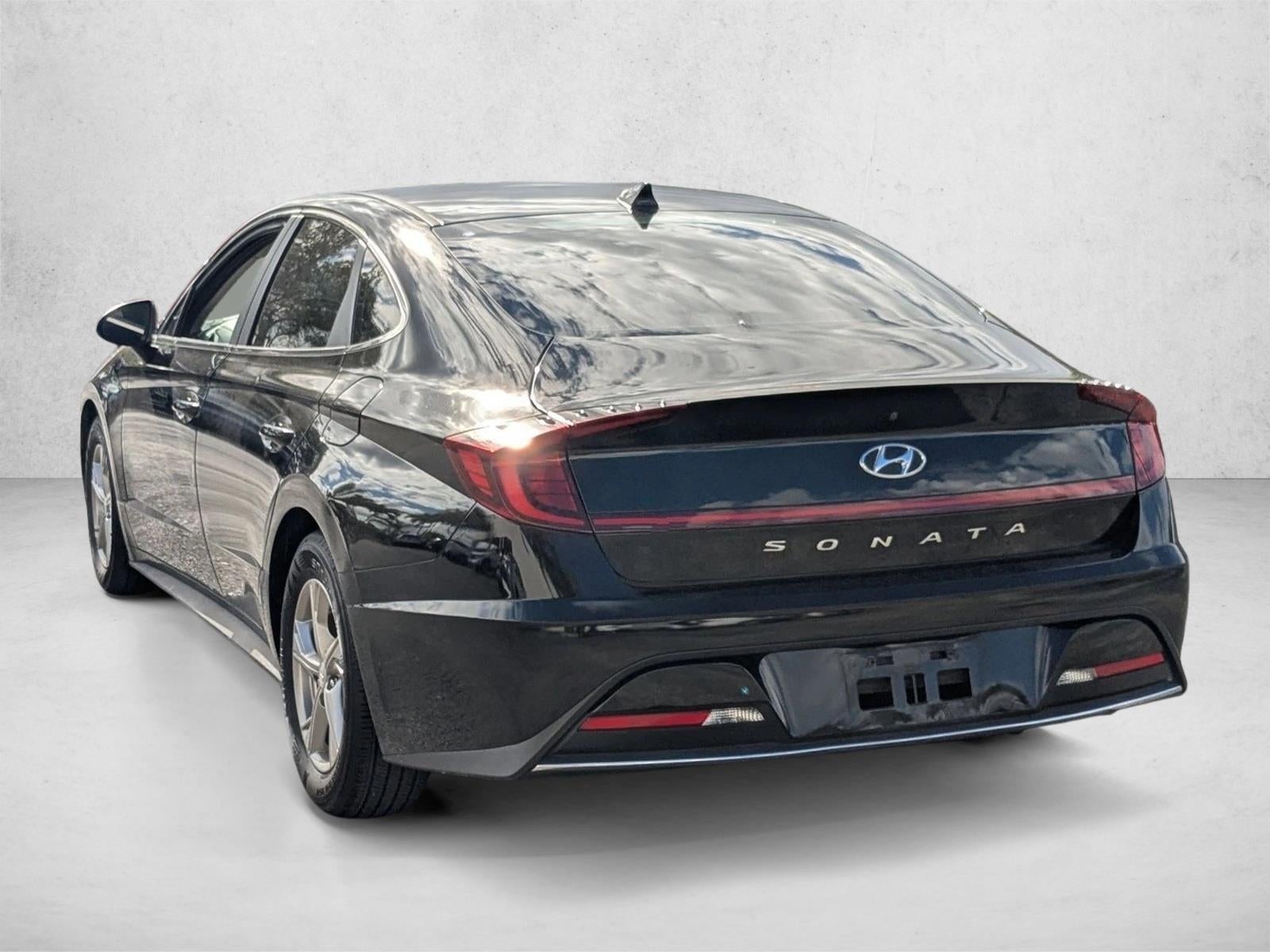 2022 Hyundai SONATA SE 2.5L *Ltd Avail*