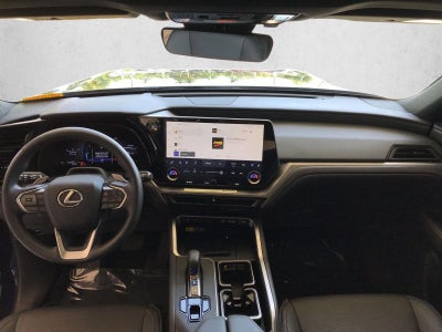 2024 Lexus TX 350 Premium FWD