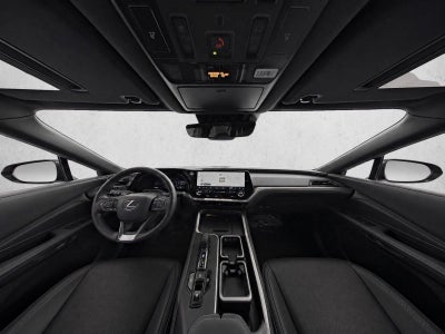 2024 Lexus TX 350 Premium FWD