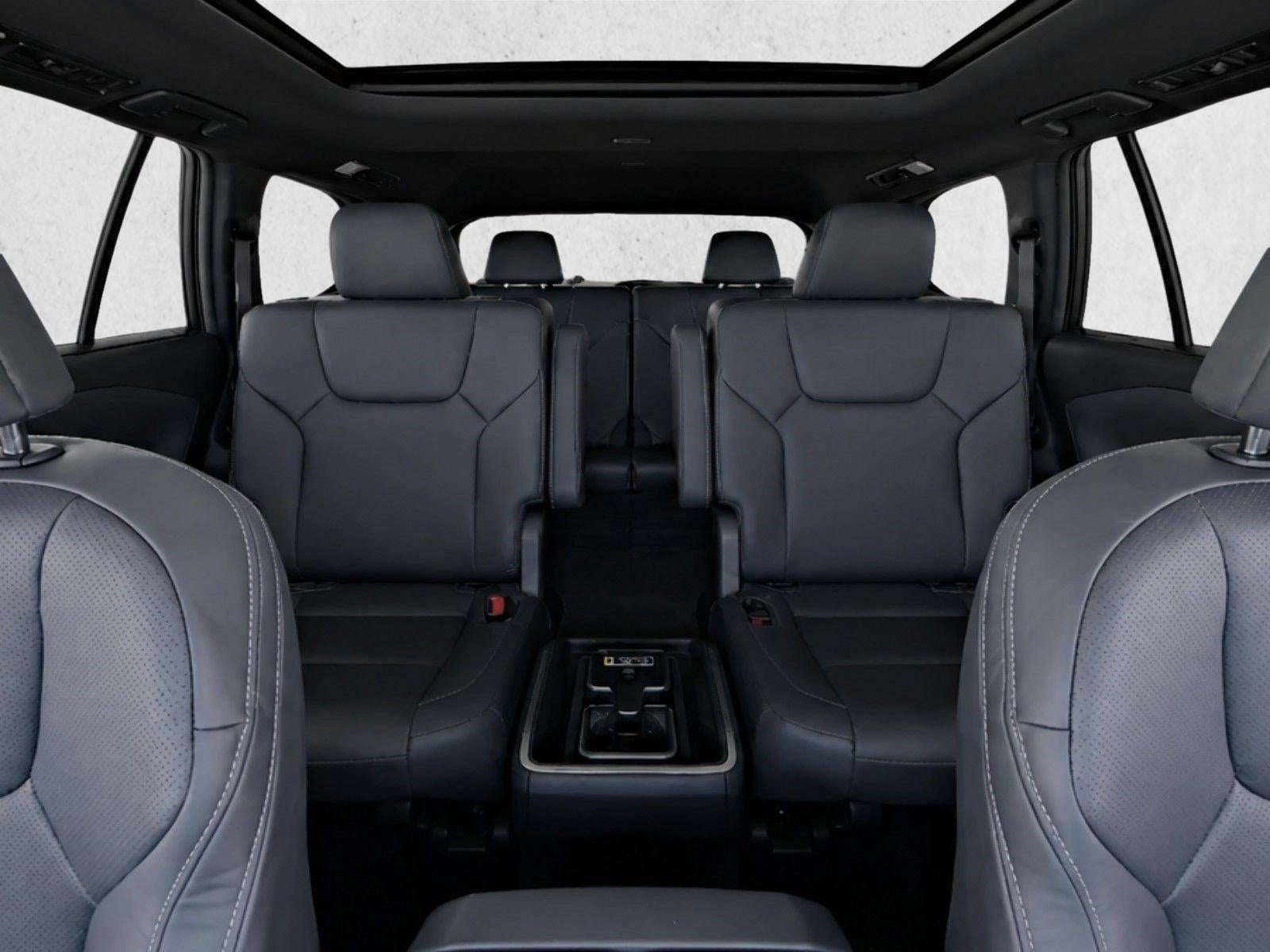 2024 Lexus TX 350 Premium FWD