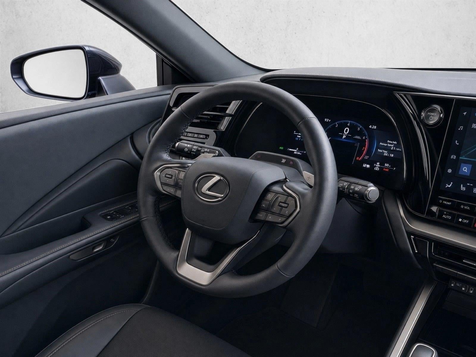 2024 Lexus TX 350 Premium FWD