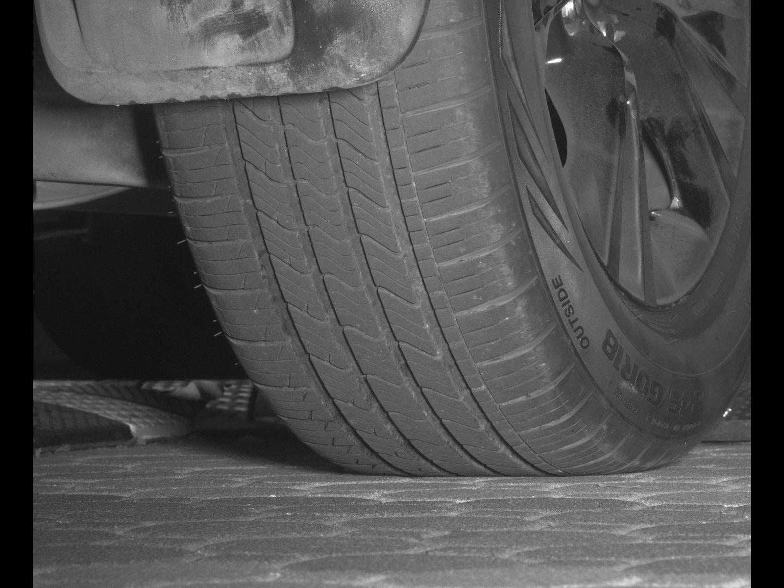 2019 Toyota Highlander LE V6 AWD (Natl)