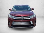2019 Toyota Highlander Limited V6 FWD (GS)
