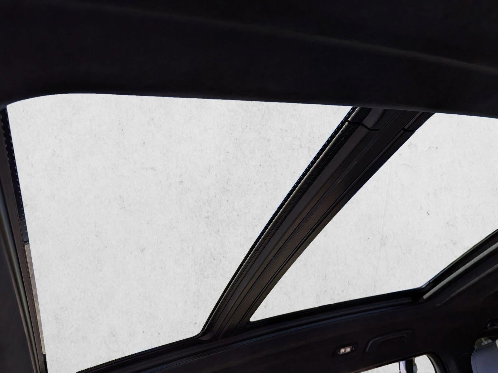 2024 BMW X7 xDrive40i Sports Activity Vehicle