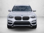 2019 BMW X3 sDrive30i Sports Activity Vehicle