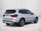 2019 BMW X3 sDrive30i Sports Activity Vehicle