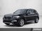 2020 BMW X3 sDrive30i Sports Activity Vehicle