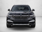 2020 BMW X3 sDrive30i Sports Activity Vehicle