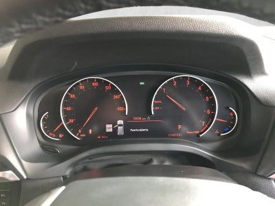 2020 BMW X3 sDrive30i Sports Activity Vehicle