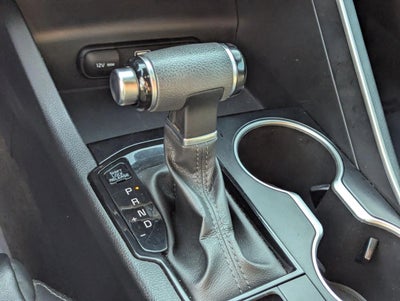 2022 Kia K5 GT-Line Auto FWD