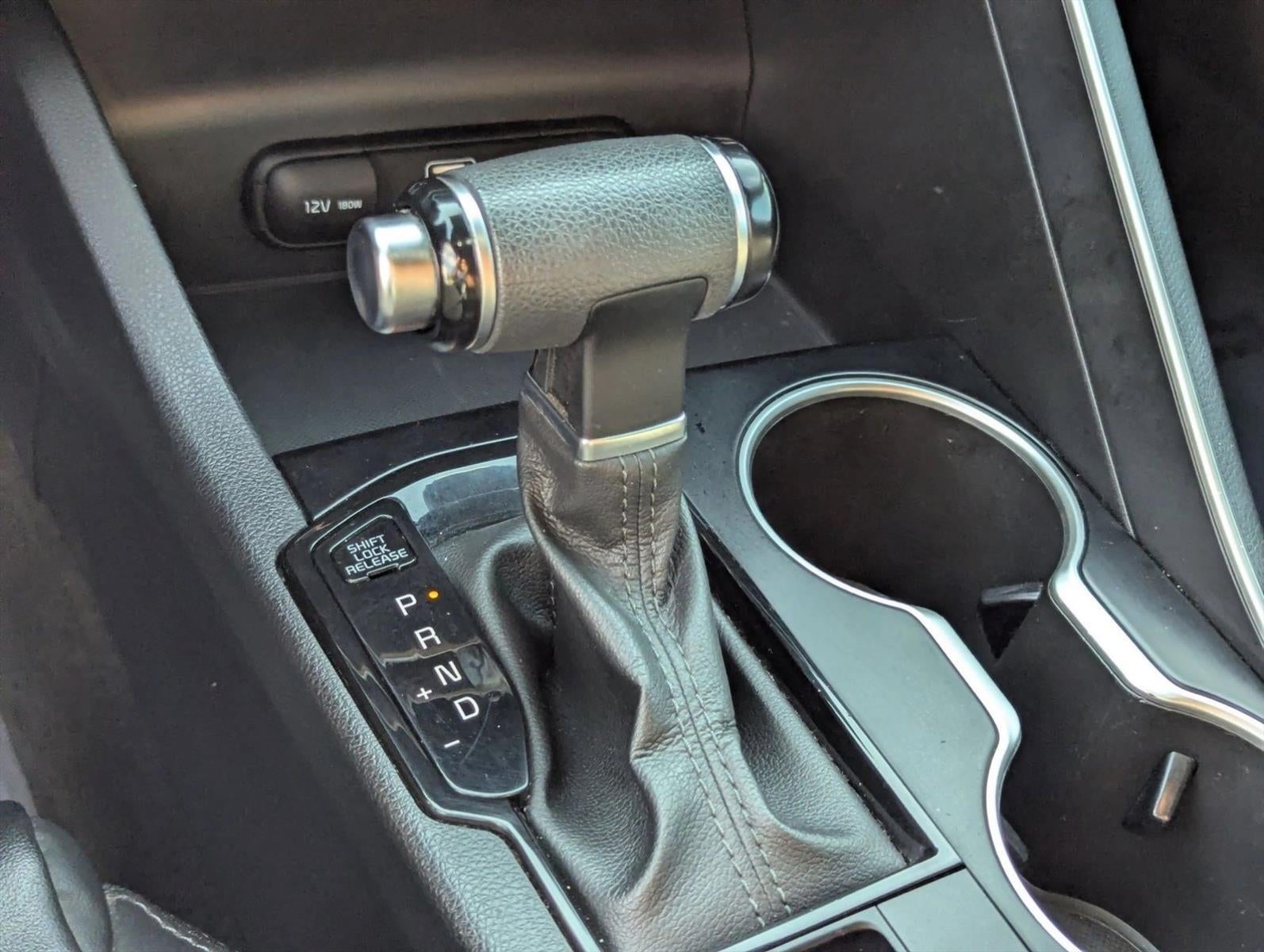 2022 Kia K5 GT-Line Auto FWD