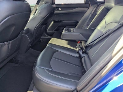 2022 Kia K5 GT-Line Auto FWD