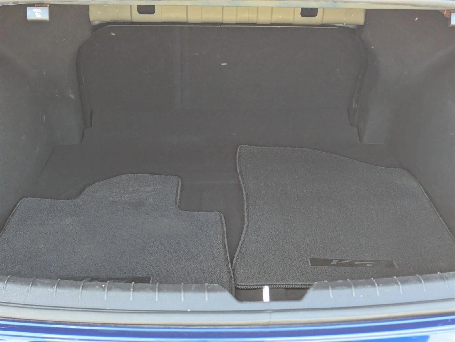 2022 Kia K5 GT-Line Auto FWD