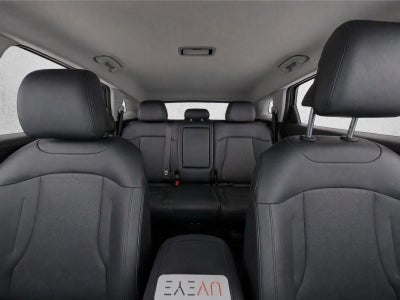 2023 Kia Sportage EX FWD