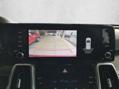 2021 Kia Sorento SX FWD