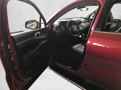 2021 Kia Sorento SX FWD