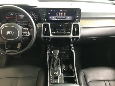 2021 Kia Sorento SX FWD