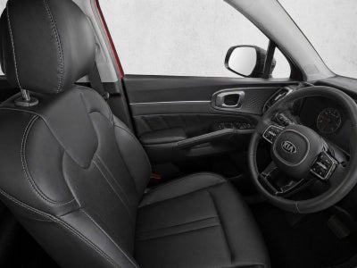 2021 Kia Sorento SX FWD