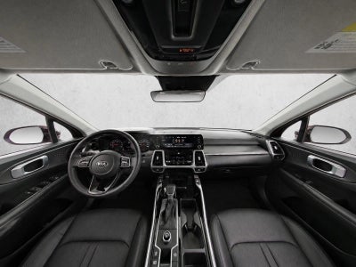 2021 Kia Sorento SX FWD