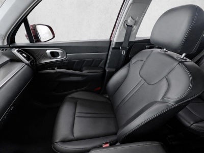 2021 Kia Sorento SX FWD
