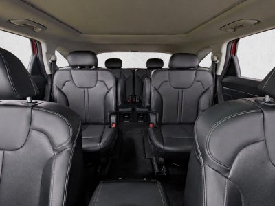 2021 Kia Sorento SX FWD