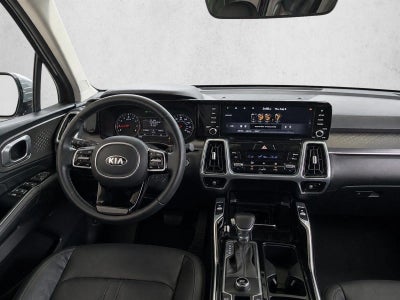 2021 Kia Sorento SX FWD