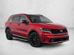 2021 Kia Sorento SX FWD