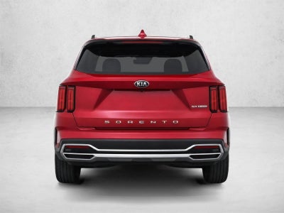 2021 Kia Sorento SX FWD