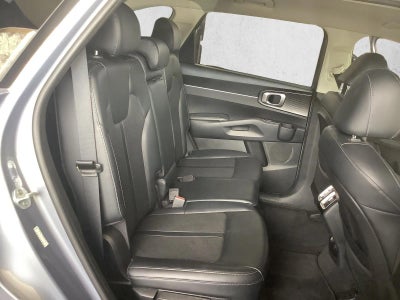 2021 Kia Sorento S FWD