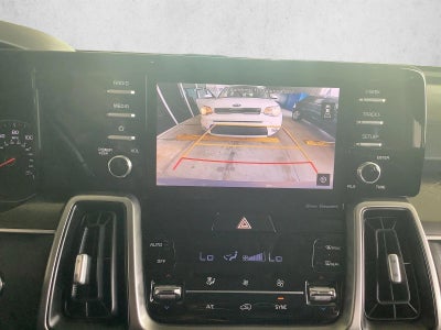 2021 Kia Sorento S FWD