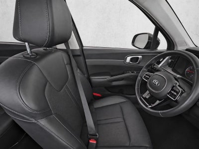 2021 Kia Sorento S FWD