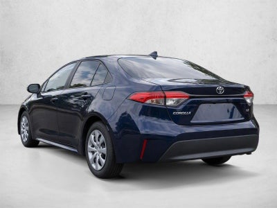 2024 Toyota Corolla LE CVT (Natl)