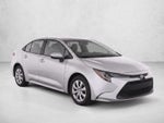 2023 Toyota Corolla LE CVT (Natl)