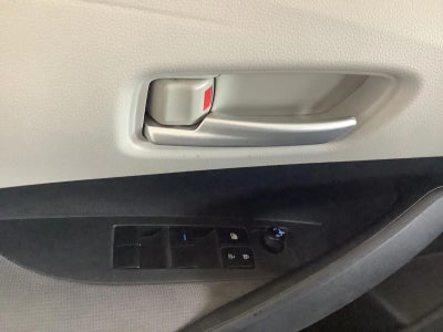 2021 Toyota Corolla LE CVT (Natl)