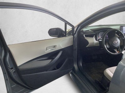 2021 Toyota Corolla LE CVT (Natl)