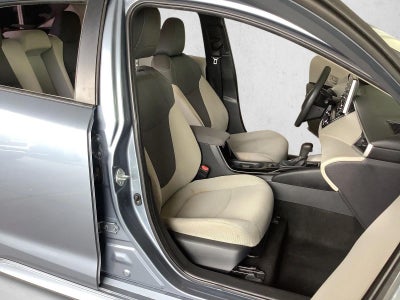 2021 Toyota Corolla LE CVT (Natl)
